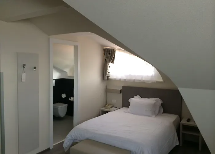 Prealpina Otel Chexbres