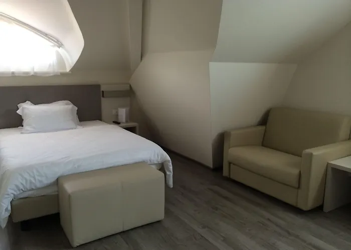 Prealpina Otel 4*