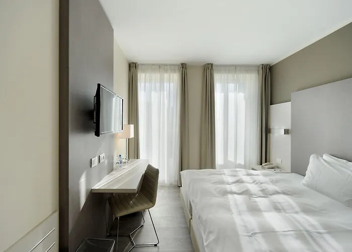 Otel Prealpina Chexbres