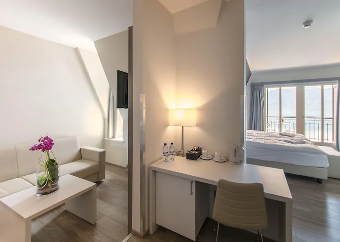 Prealpina Ξενοδοχείο 4*