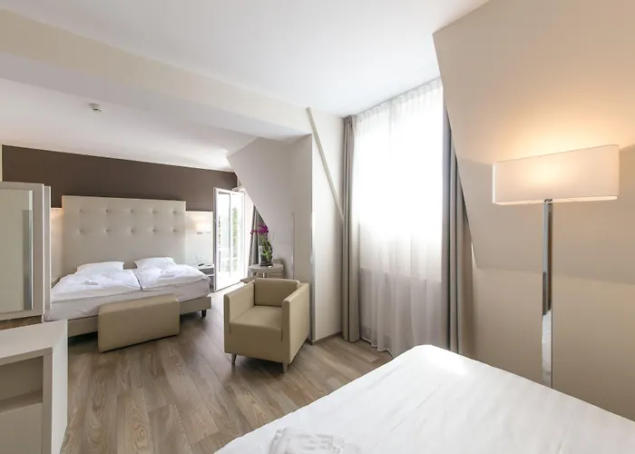 Prealpina Otel 4*