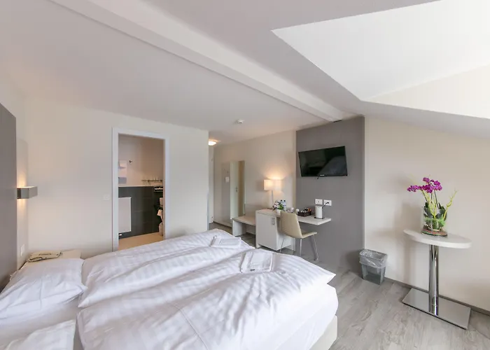 Prealpina Otel Chexbres