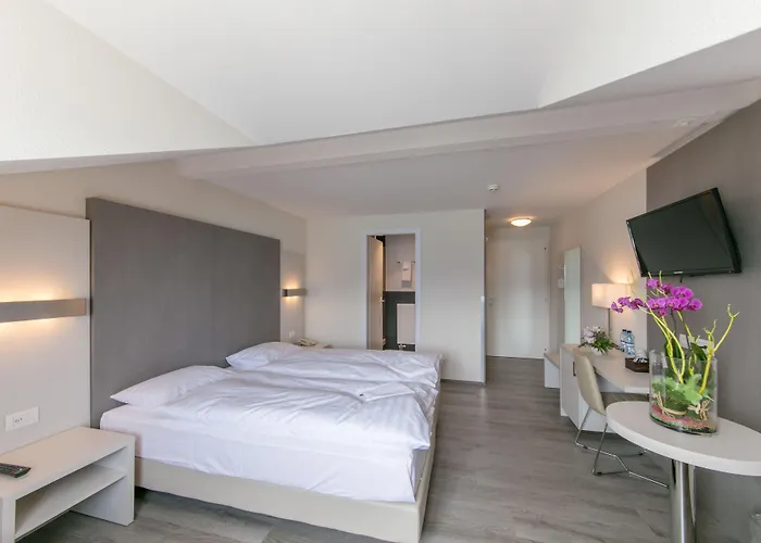 Prealpina Otel Chexbres