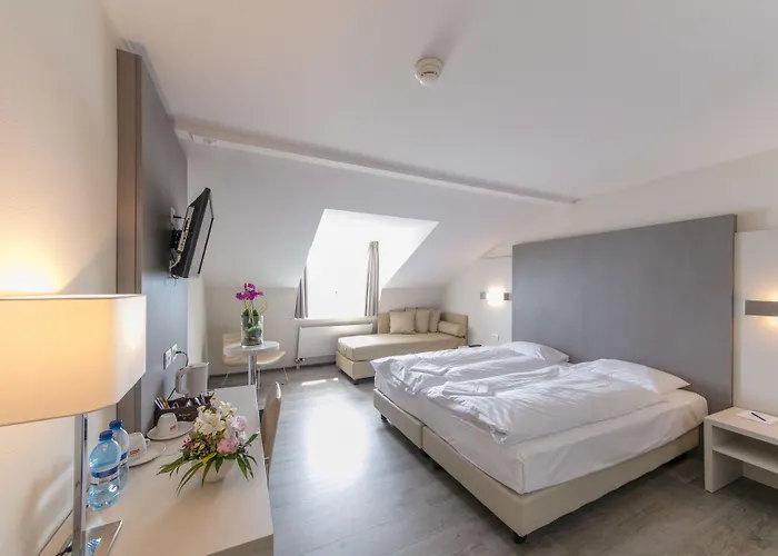 Prealpina 4* Chexbres