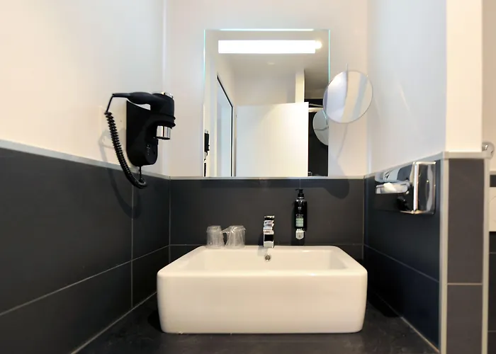 Prealpina Otel Chexbres