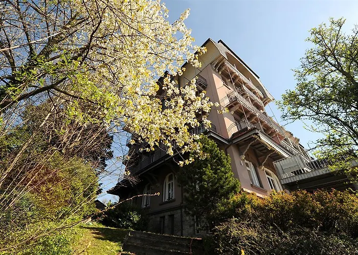 Prealpina 4* シュブル