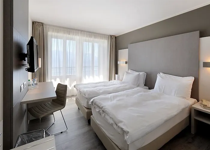 Prealpina 4* Chexbres