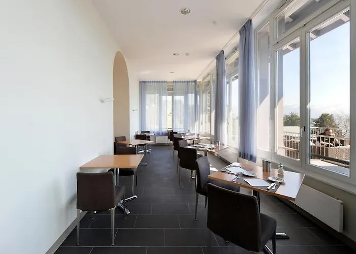 Prealpina 4* シュブル