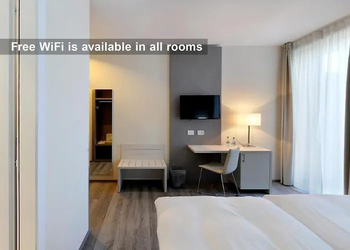 Prealpina Otel Chexbres