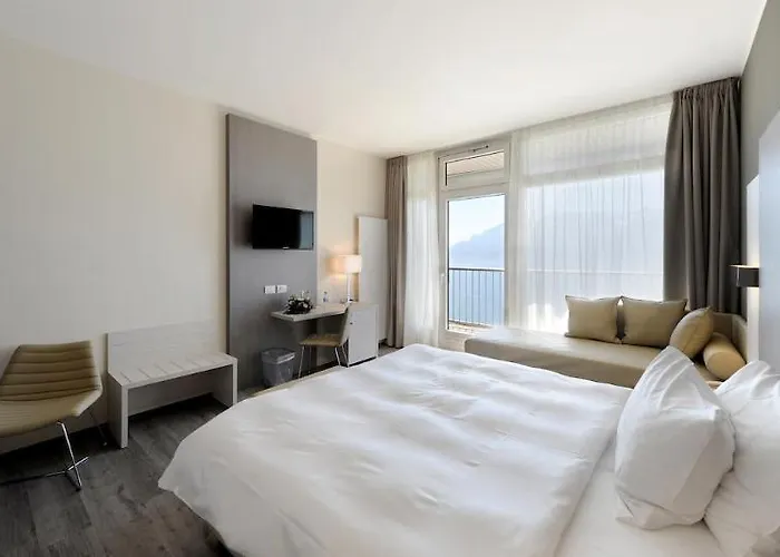 Prealpina 4* Chexbres