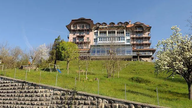 Prealpina Otel
