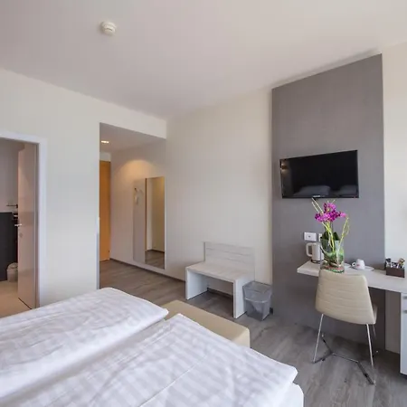 Hotel Prealpina Chexbres