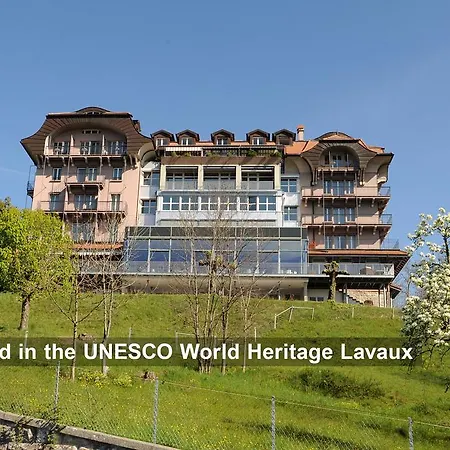 Prealpina Hotel 4*