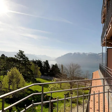 Prealpina Hotel