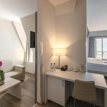 Hotel Prealpina 4*