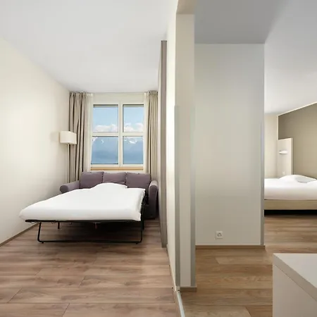 Prealpina Hotel Chexbres