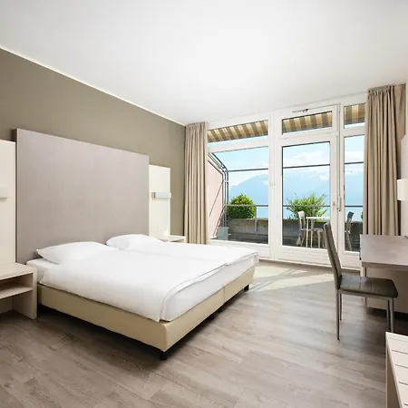 Prealpina 4* Chexbres