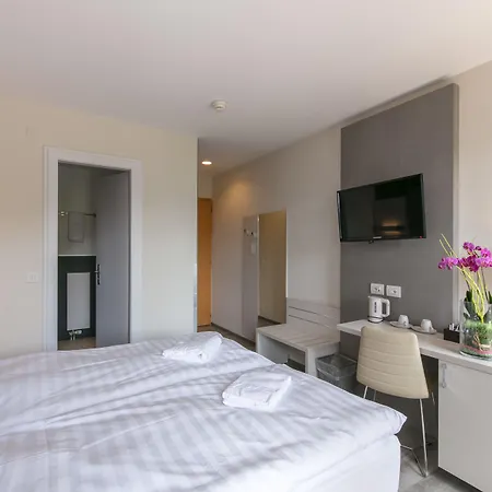 Prealpina Hotel Chexbres