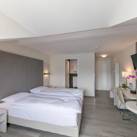 Prealpina Hotel Chexbres