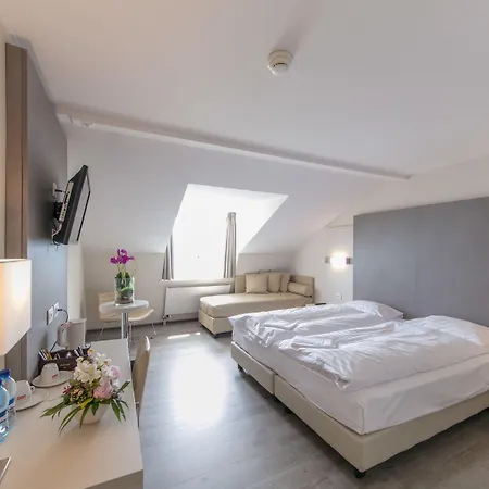 Prealpina 4* Chexbres