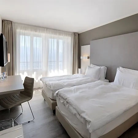 Prealpina 4* Chexbres