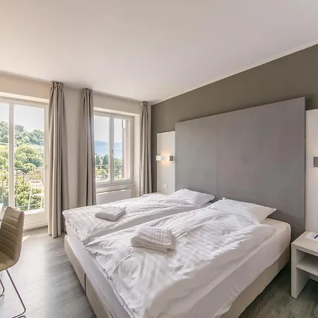 Hotel Prealpina