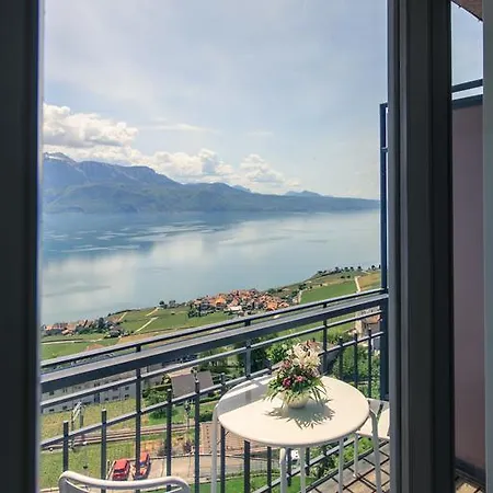 Hotel Prealpina 4*