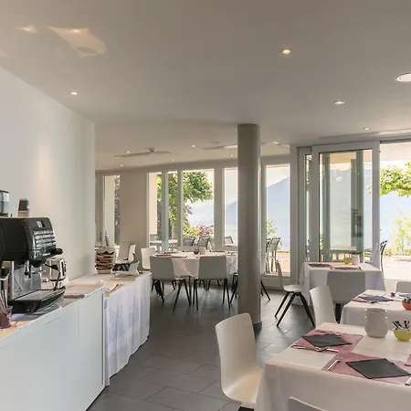 Prealpina Hotel