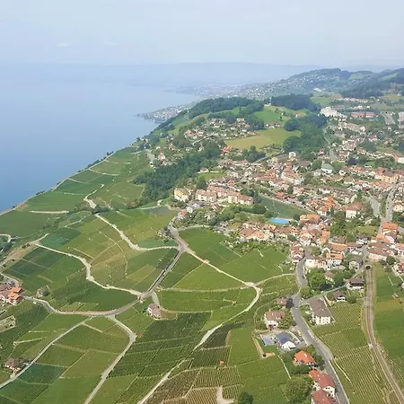 Prealpina Hotel