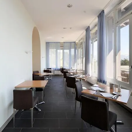 Prealpina 4* Chexbres