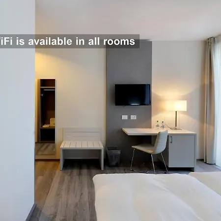 Prealpina Hotel Chexbres