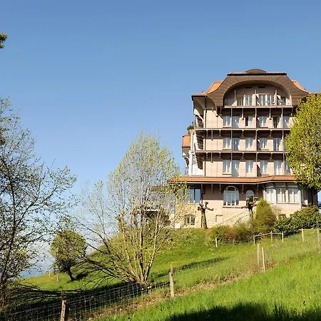 Prealpina Hotel