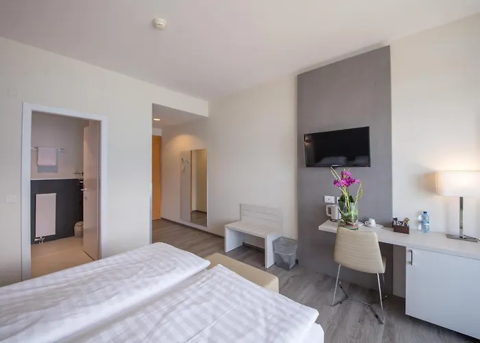 酒店 Prealpina 薛布勒